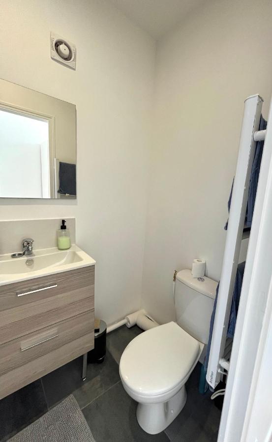 “bord De Seine” - 100% Equipe Appartement Rouen