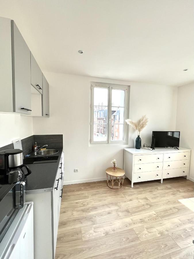 Appartement “bord De Seine” - 100% Equipe *